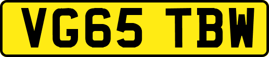 VG65TBW