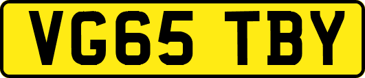VG65TBY