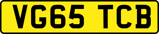 VG65TCB