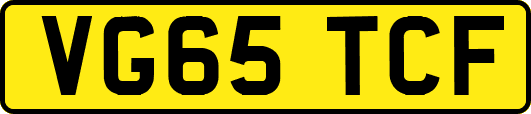VG65TCF