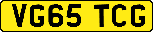 VG65TCG