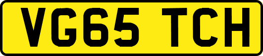 VG65TCH
