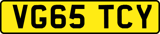 VG65TCY