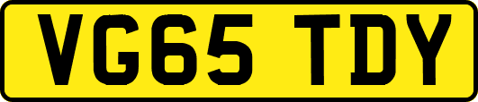 VG65TDY
