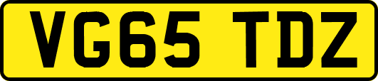 VG65TDZ