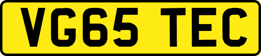 VG65TEC