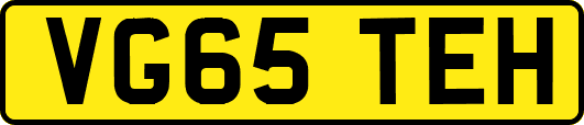 VG65TEH
