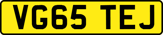 VG65TEJ