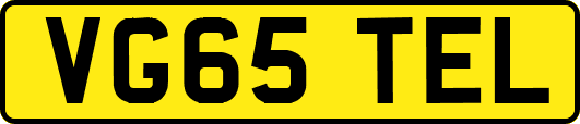 VG65TEL