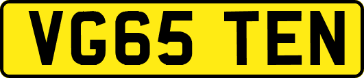 VG65TEN