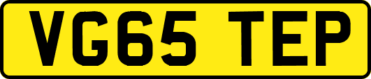 VG65TEP