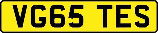 VG65TES