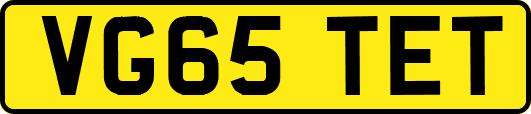 VG65TET