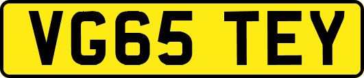 VG65TEY