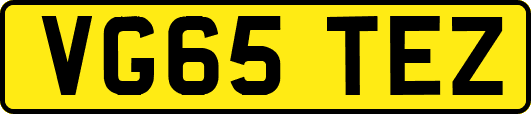VG65TEZ