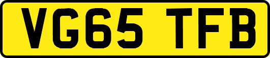 VG65TFB