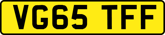 VG65TFF