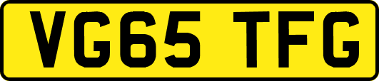 VG65TFG