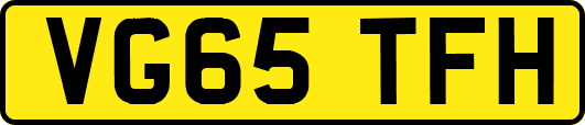 VG65TFH