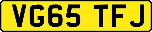 VG65TFJ