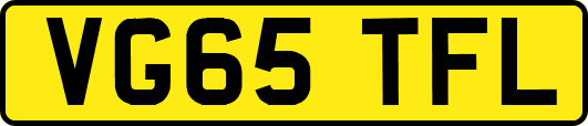 VG65TFL