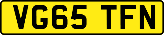 VG65TFN