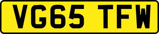 VG65TFW