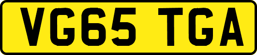 VG65TGA