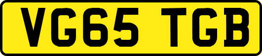 VG65TGB
