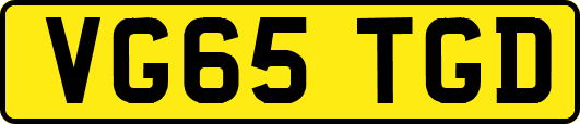 VG65TGD