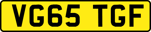 VG65TGF