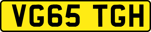 VG65TGH