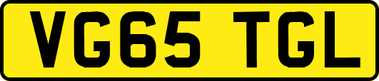 VG65TGL