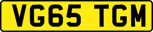VG65TGM