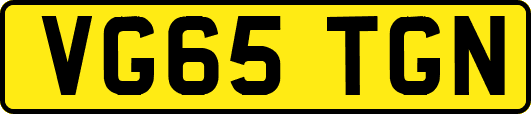 VG65TGN