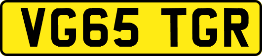 VG65TGR