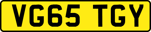VG65TGY