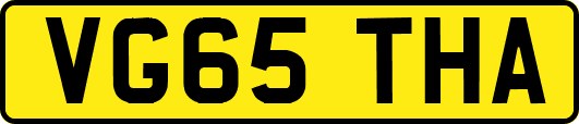 VG65THA