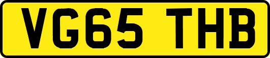 VG65THB