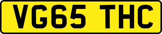 VG65THC