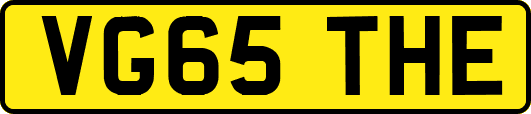 VG65THE