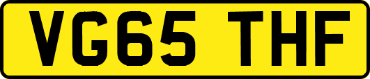 VG65THF