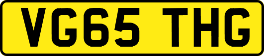 VG65THG
