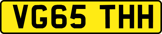 VG65THH