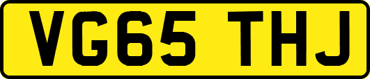 VG65THJ