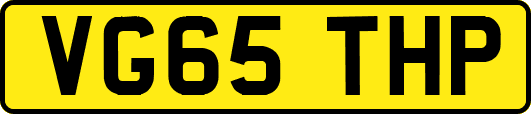 VG65THP