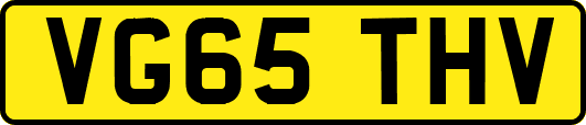 VG65THV