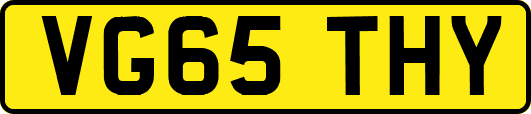 VG65THY