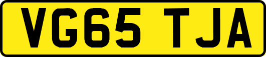 VG65TJA