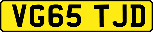 VG65TJD